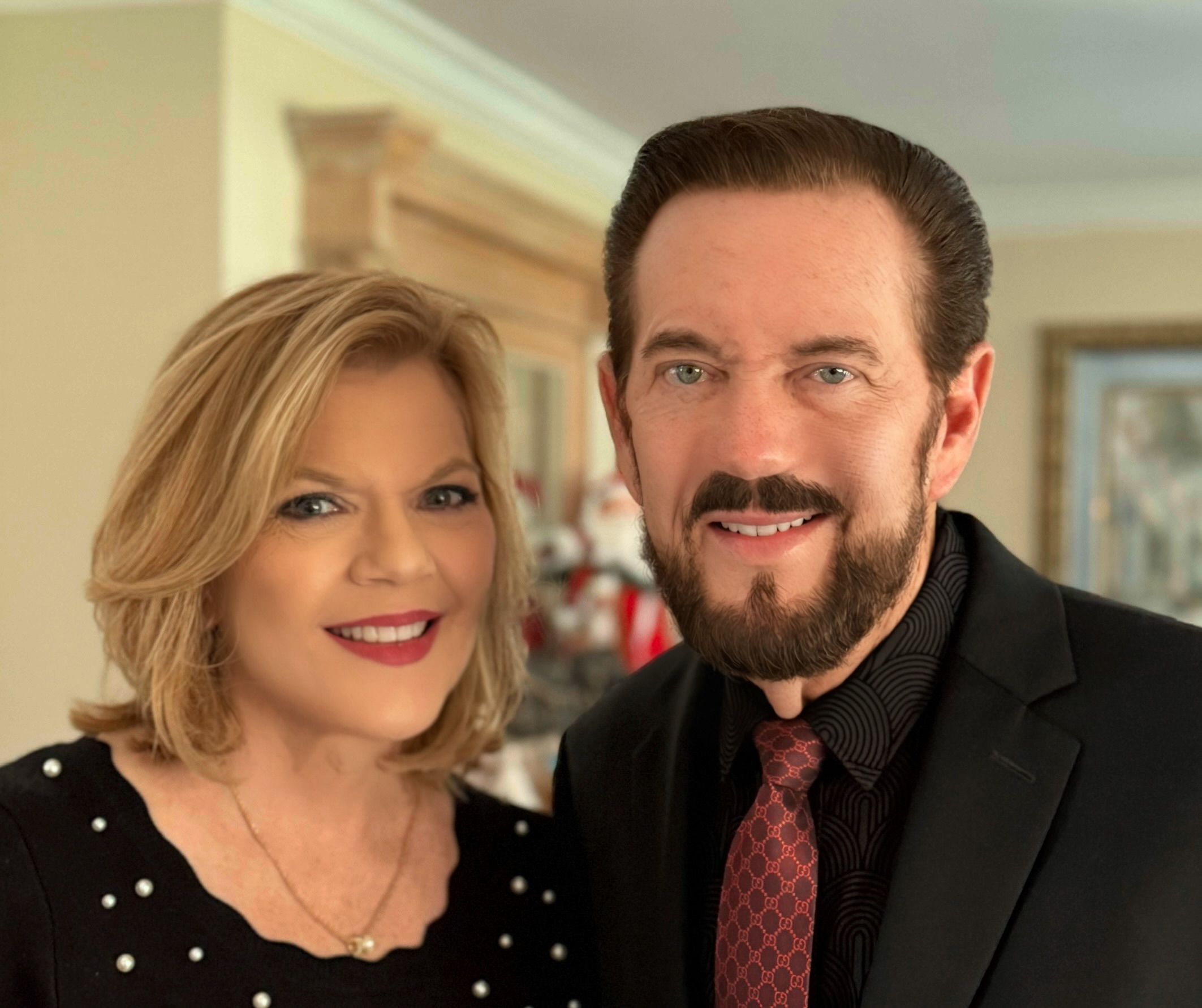 Dr. Doug & Susan Wingate